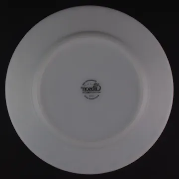 Gibson Everyday - Susette Pattern - Dessert Plate