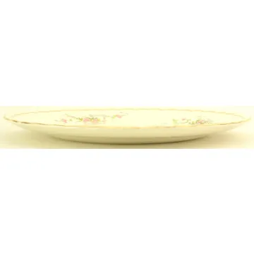 Pope Gosser - Princess Pattern - Luncheon Plate