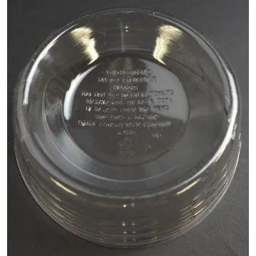 Longaberger Round Basket Protector - No. 42188