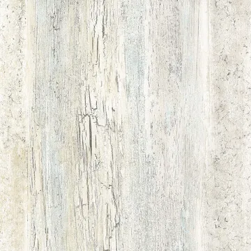 35332 Reclaimed Boards Wallpaper Light Grey, Blue Texture Palette 2 Norwall Wallcovering