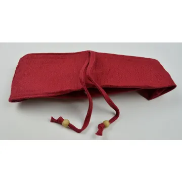 Longaberger Boutique Basket Liner - Paprika