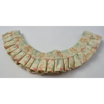 Longaberger Basket Medium Garter - Vintage Blossoms