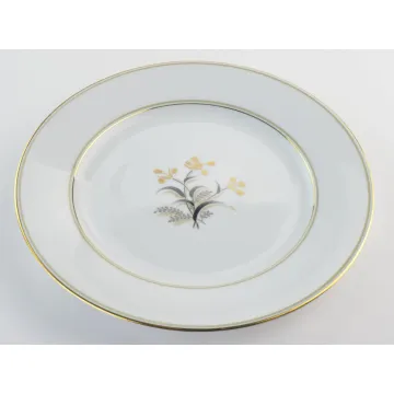 Noritake China - Winton Pattern 5521 - Salad Plate