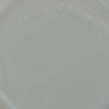 Arcopal China - Provincial Pattern - Footed Cup Saucer