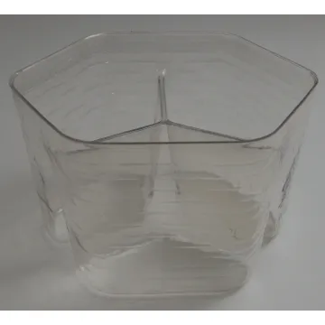 Longaberger 1997 Snowflake Basket Protector - No. 42536