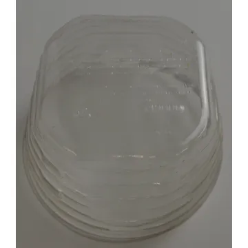 Longaberger Oval With Square Bottom Basket Protector - No. 49000