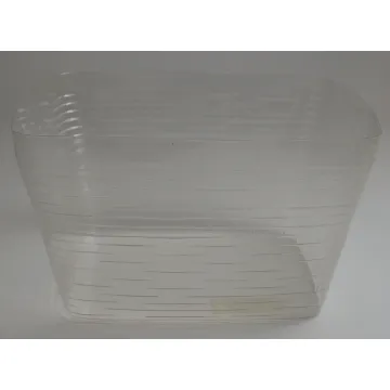 Longaberger Precious Treasures Basket Protector