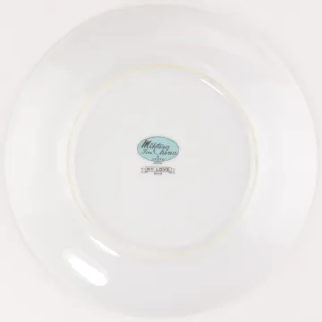 Mikasa - My Love Pattern 8243 - Bread Plate