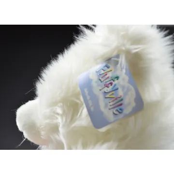 Fluffyville - Arnie The Bear - 16 Tall