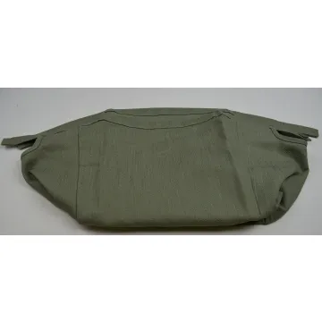 Longaberger Hostess Two Pie Basket Liner - Sage