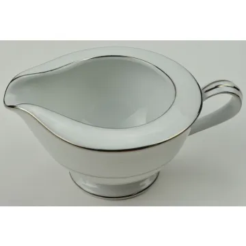 Noritake China - Creamer - Whitehall Pattern - 6115