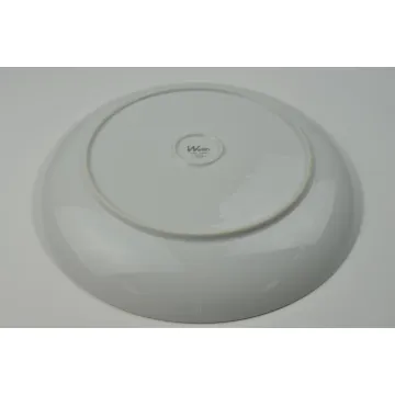 Wellin - Glendale Pattern - Round Serving Platter - 5756