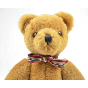 Boyds Bears - 20th Anniversary Edition - 1979-1999 -  Matthew Bear - 11 Tall