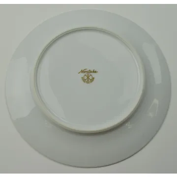 Noritake China - Bread & Butter Plate - Pattern N1595