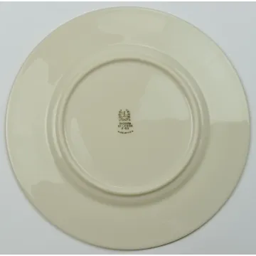 Lenox China - Rhodora Pattern - Salad Plate - P471