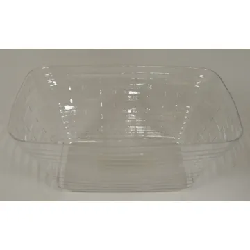 Longaberger 2003 Small Easter Basket Protector