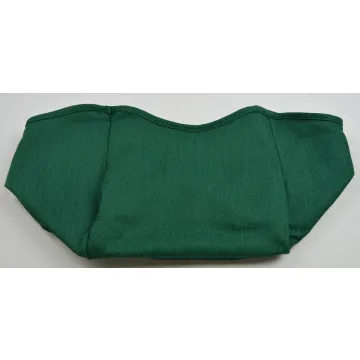 Longaberger 2003 Joyful Chorus Basket Liner - Ivy