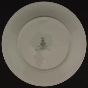 Royal Doulton China - Coniston Pattern H5030 - Bread Plate