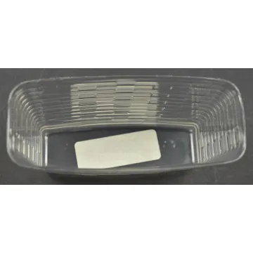Longaberger 2004 Hostess Appreciation Basket Protector - 3.5 Tall