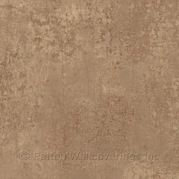 LL29538 Frost Wallpaper Rust Illusions Norwall Wallcovering