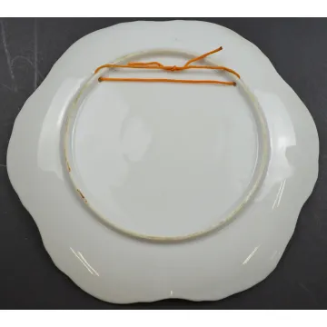 Mother Wall Hanging Plate - 7.375 Wide