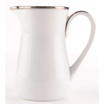 Kenmark Fine China - Patrician 6894 - Creamer