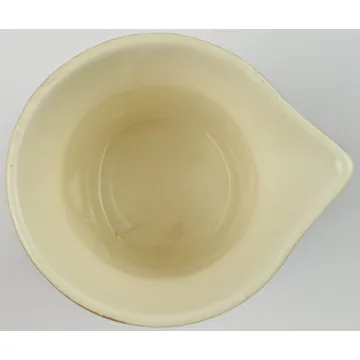 Royal - Aztec Pattern - Creamer Pitcher