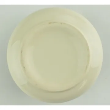 Royal - Colonial Heritage Blue Pattern - Covered Sugar Bowl