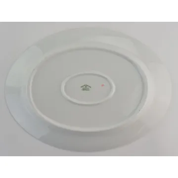 Johann Haviland - Forever Spring Pattern - Oval Serving Platter