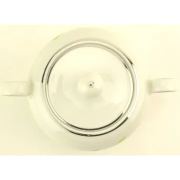 Vita Craft - Symphony Pattern - Sugar Bowl & Lid