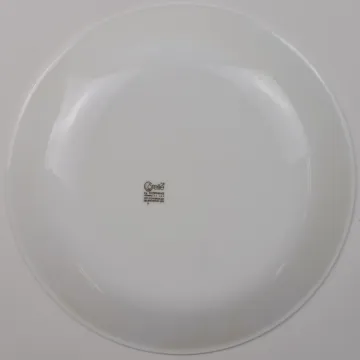 Corning - Corelle - Butterfly Gold Pattern - Dinner Plate