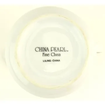 China Pearl - Helen Pattern - Creamer