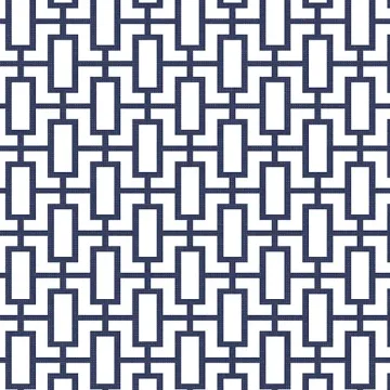 SH34507 Luxor Print Wallpaper Navy Shades Norwall Wallcovering