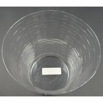 Longaberger Champagne Basket Protector - 7 Tall