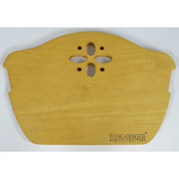 Longaberger Woodcrafts Divider For Bread Basket