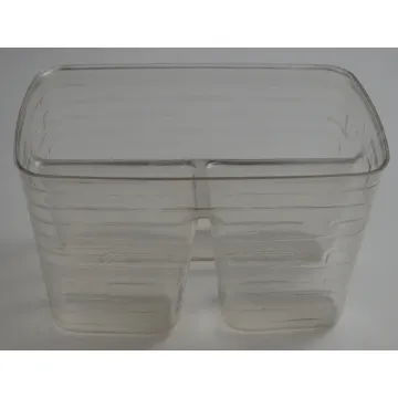Longaberger 3 Way Divided Basket Protector - No. 49832