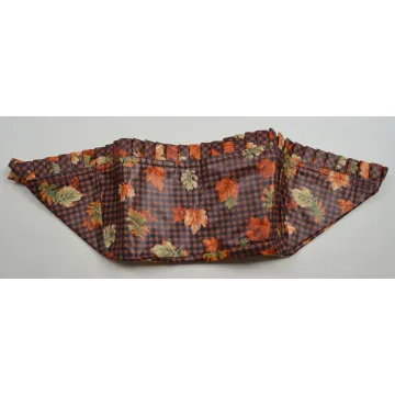 Longaberger 1997 Shades Basket Liner - Gingham