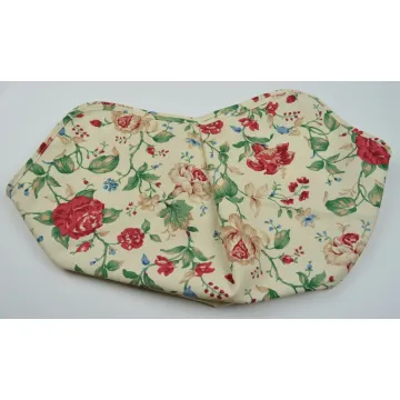Longaberger 13 Bowl Basket Liner - Heirloom