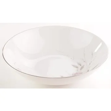 Mikasa - My Love Pattern 8243 - Round Vegetable Bowl
