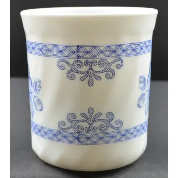 Arcopal China - Honorine Pattern - Mug - 3.5 Tall