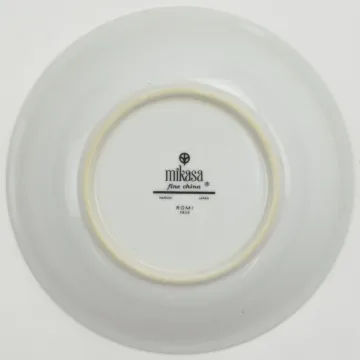 Mikasa - Romi Pattern 5859 - Dessert / Fruit Bowl