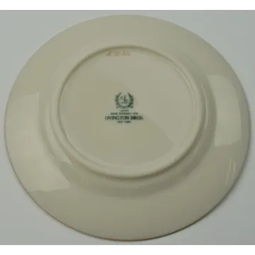 Lenox China - J34 Pattern - Bread & Butter Plate