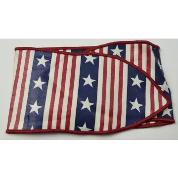Longaberger 1998 All American Handle Tie