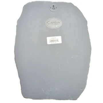 Carson Home Accents - Resin Stepping Stone / Plaque - Memory Of Best Friend