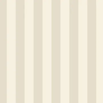1.25 inRegency Stripe Wallpaper Beige, Sand Norwall Wallcovering ST36901