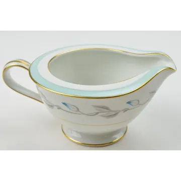 Noritake China - Creamer - Louise Pattern - 5204