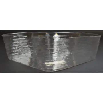 Longaberger Love Treasures Basket Protector - No. 49328