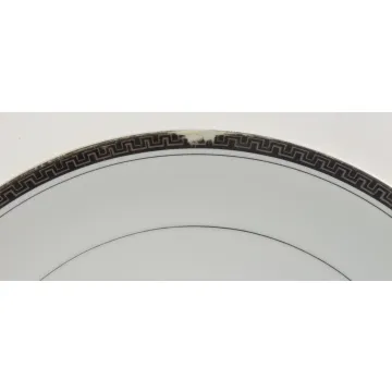 Mikasa - Alton Pattern 5299 - Chop Plate / Platter