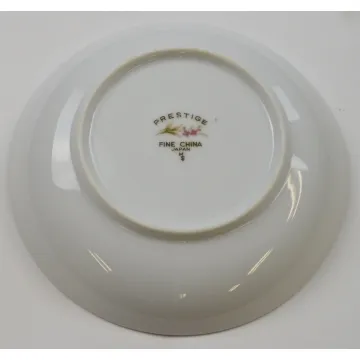 Fine China Of Japan - Prestige Pattern - Fruit / Dessert Bowl - 5.625 Round