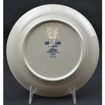 Noritake China - Salad Plate - Keltcraft Misty Isle Collection - Eternal Blush
